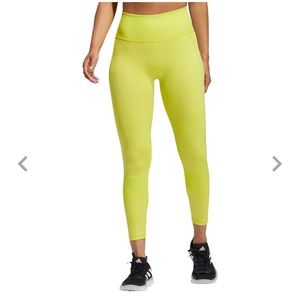 Adidas Women's 7/8 Training Leggings - New